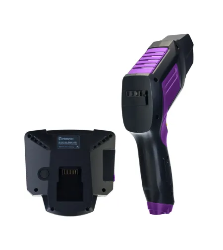 Ermenrich Seek VE60 Video endoskops violets