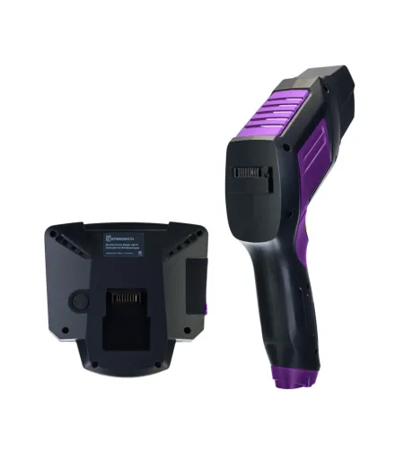 Ermenrich Seek VE70 Video endoskoop lilla