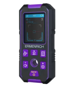 Ermenrich Ping SM70 vadu detektors