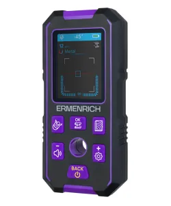 Ermenrich Ping SM70 Детектор проводки