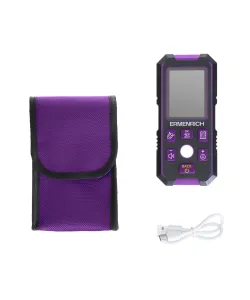 Ermenrich Ping SM70 Детектор проводки