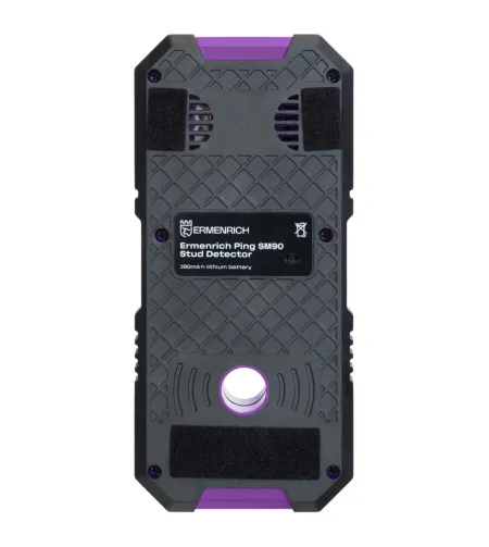 Ermenrich Ping SM90  slēpto vadu tapas detektors