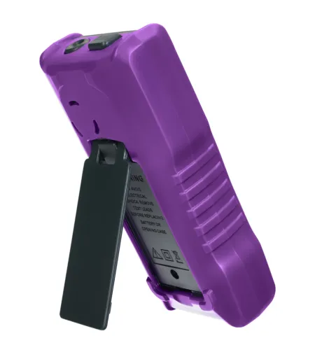 Ermenrich Zing TC20 Skaitmeninis multimetras