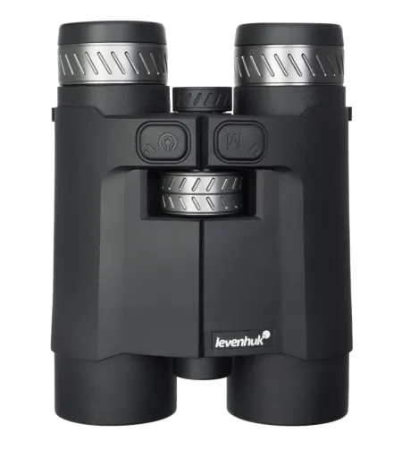 Бинокль с дальномером Levenhuk Guard PRO 3000