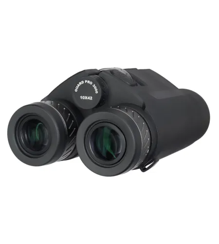 Бинокль с дальномером Levenhuk Guard PRO 3000