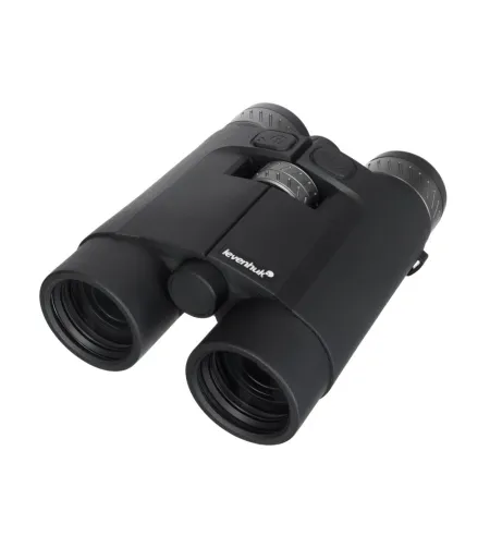 Binoklis ar tālmēru Levenhuk Guard PRO 4000
