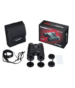 Binoklis ar tālmēru Levenhuk Guard PRO 4000