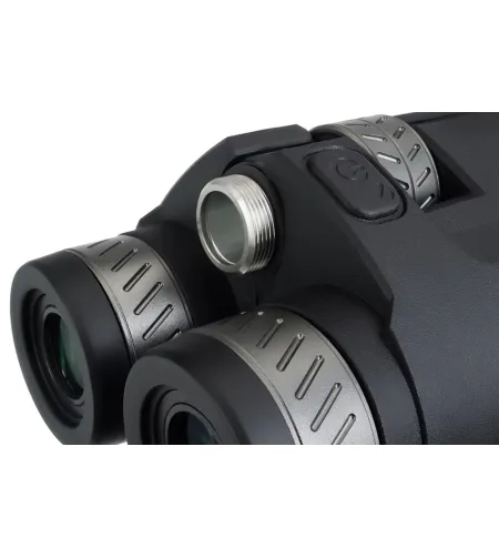 Binoklis ar tālmēru Levenhuk Guard PRO 4000