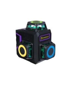 Ermenrich LV50 PRO lāzera līmenis