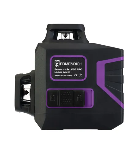 Ermenrich LV50 PRO Лазерный уровень