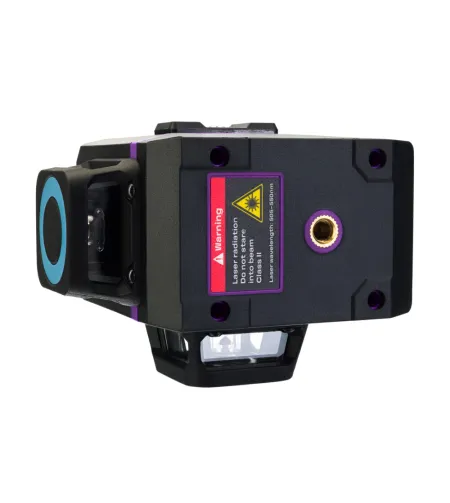 Ermenrich LV60 PRO lazerinis lygis