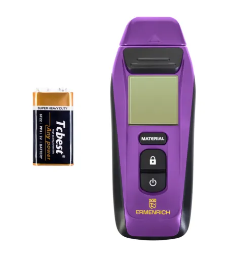 Ermenrich Wett MW20 mitruma detektors