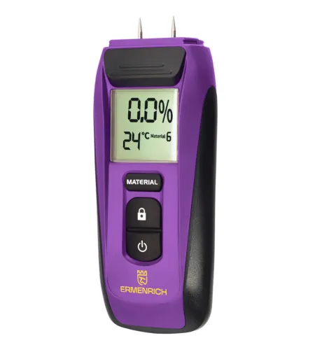 Ermenrich Wett MW20 mitruma detektors