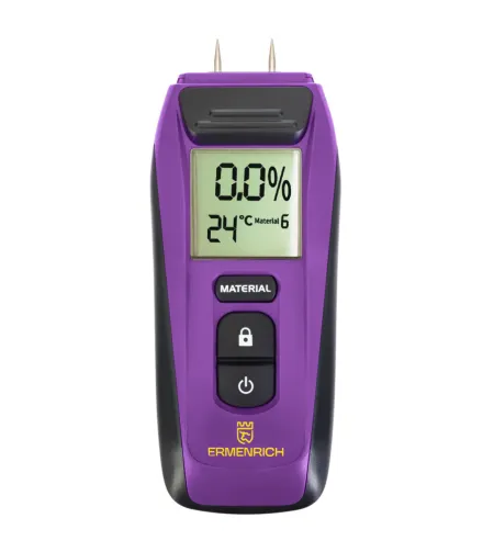 Ermenrich Wett MW20 mitruma detektors