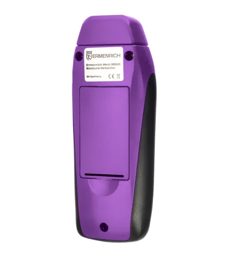 Ermenrich Wett MW20 mitruma detektors