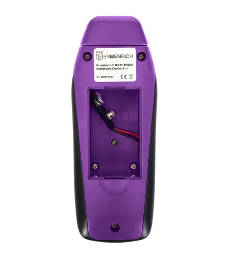 Ermenrich Wett MW20 mitruma detektors