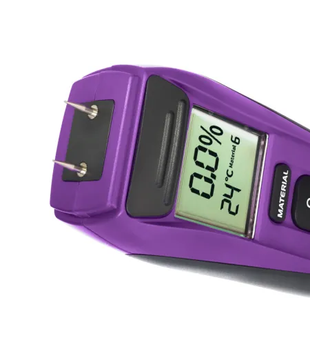 Ermenrich Wett MW20 mitruma detektors