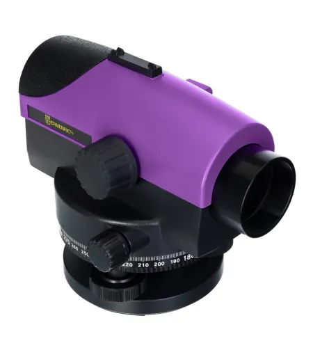 Ermenrich PL30 optiskais nivelieris