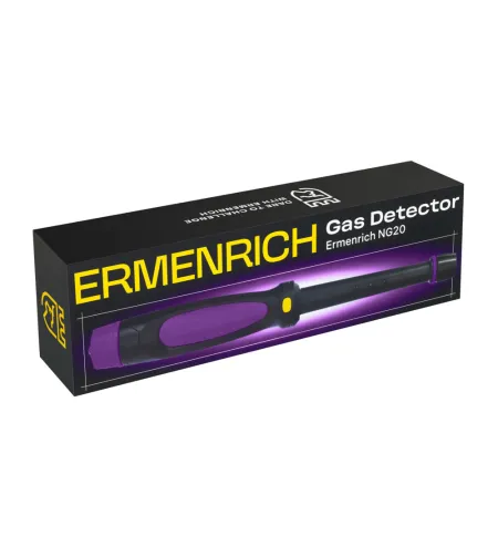 Ermenrich NG20 Gas Detector