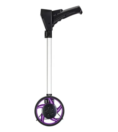 Ermenrich Reel WM10 Digital Measuring Wheel