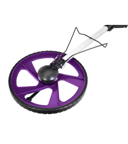 Ermenrich Reel WM20 Digital Measuring Wheel