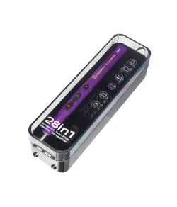 Ermenrich Tunn PD20 täppiskruvikeeraja