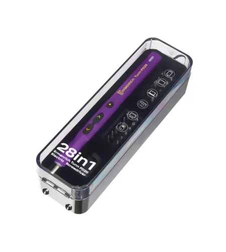 Ermenrich Tunn PD20 täppiskruvikeeraja