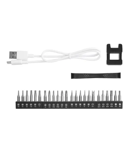 Ermenrich Tunn PD20 täppiskruvikeeraja