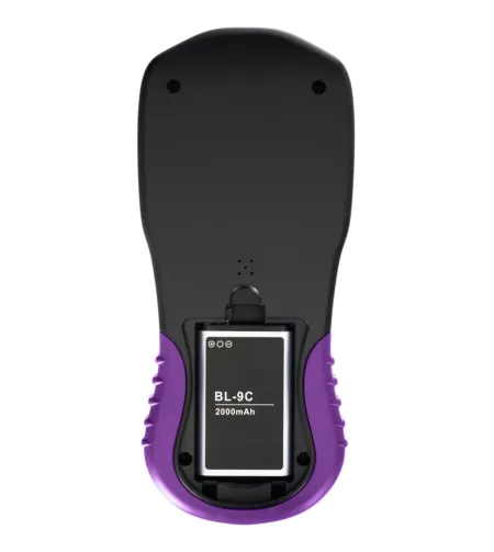 Ermenrich Reel BD30 GPS Land Meter