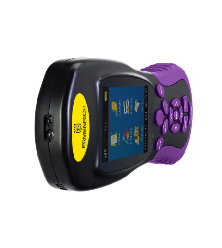 Ermenrich Reel BD30 GPS Land Meter