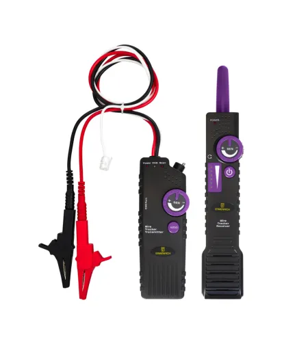 Ermenrich Ping SM100 Wire Tracker