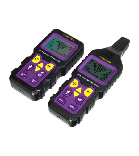 Ermenrich Ping SM150 Underground Wire Locator