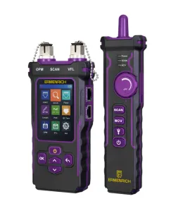 Ermenrich NetGeeks NP60 optilise juhtme jälgija