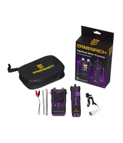 Ermenrich NetGeeks NP60 optilise juhtme jälgija