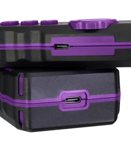 Ermenrich NetGeeks NP60 optilise juhtme jälgija