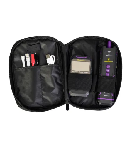 Ermenrich NetGeeks NP45 Multifunctional Cable Tester