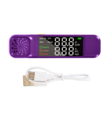 Алкотестер Ermenrich Seek AT20