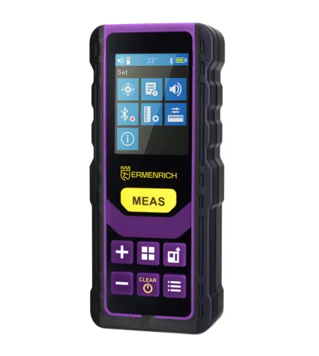 Ermenrich Reel PRO GL60 lasermõõtur