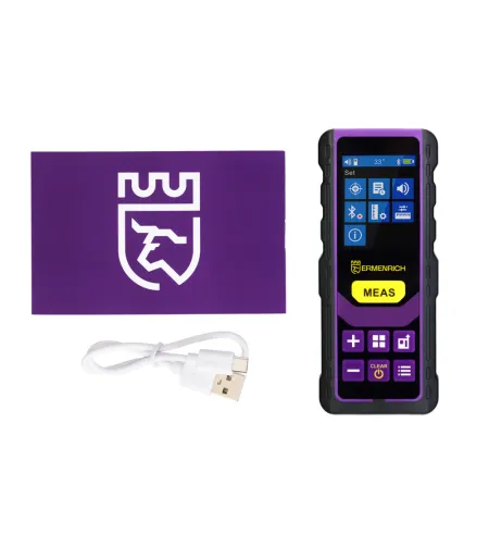 Ermenrich Reel PRO GL60 lasermõõtur