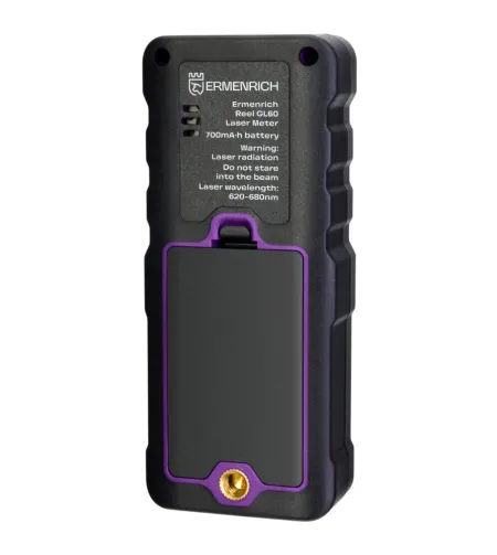 Ermenrich Reel PRO GL60 lasermõõtur