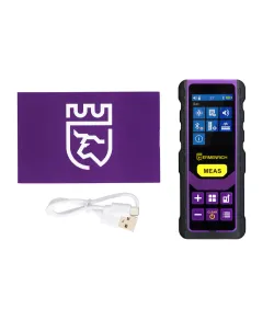 Ermenrich Reel PRO GL100 lasermõõtur