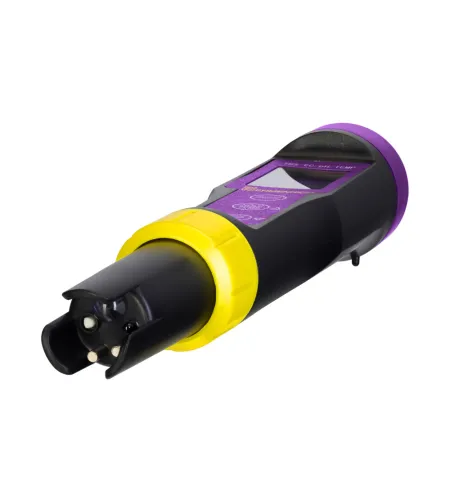 Ūdens kvalitātes testeris Ermenrich Wett QT20