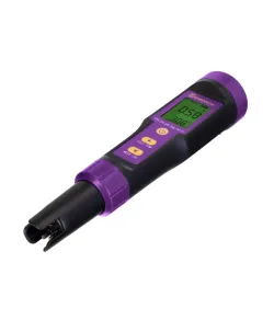 Ūdens kvalitātes testeris Ermenrich Wett QT30