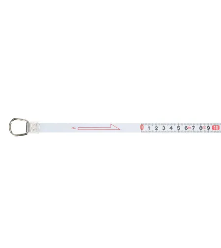 Ermenrich ritės SG20 liniuotė