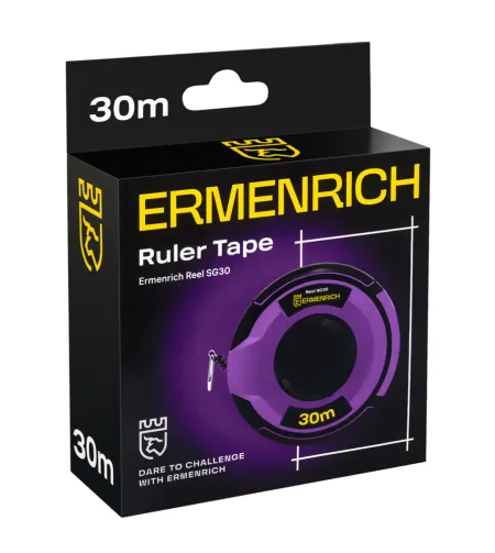 Ermenrich Reel SG30 joonlaud