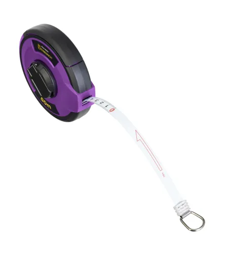 Рулетка Ermenrich Reel SG50