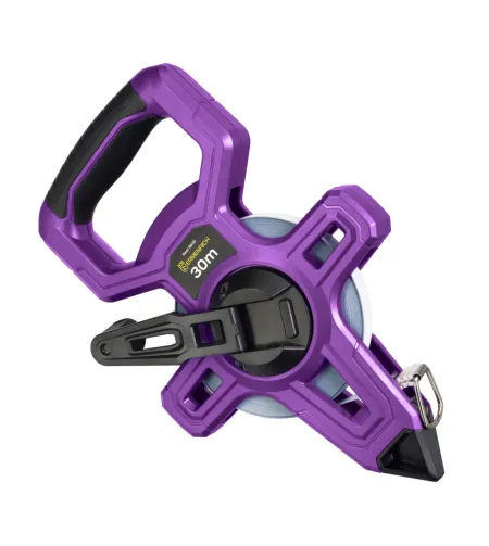 Рулетка для измерения земли Ermenrich Reel SE30