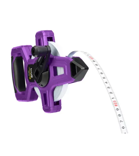 Ermenrich Reel SE50 mērlente