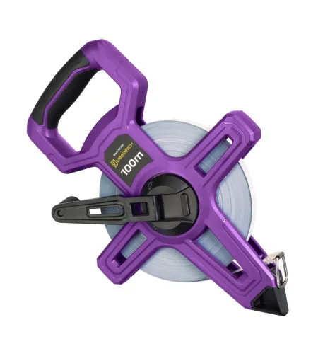 Ermenrich Reel SE100 ģeodēziskā mērlente