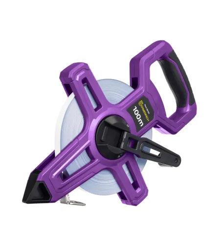 Ermenrich Reel SE100 ģeodēziskā mērlente